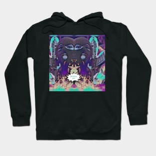 Keep it With Me Hoodie